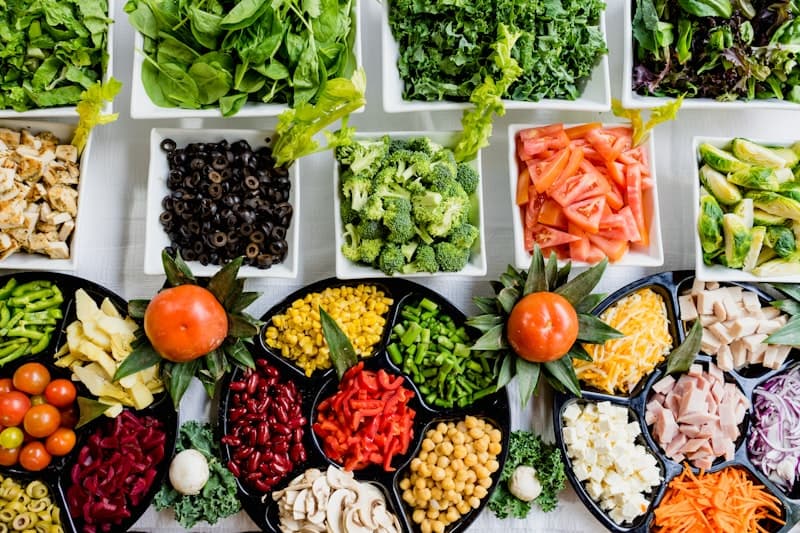 Alimentation